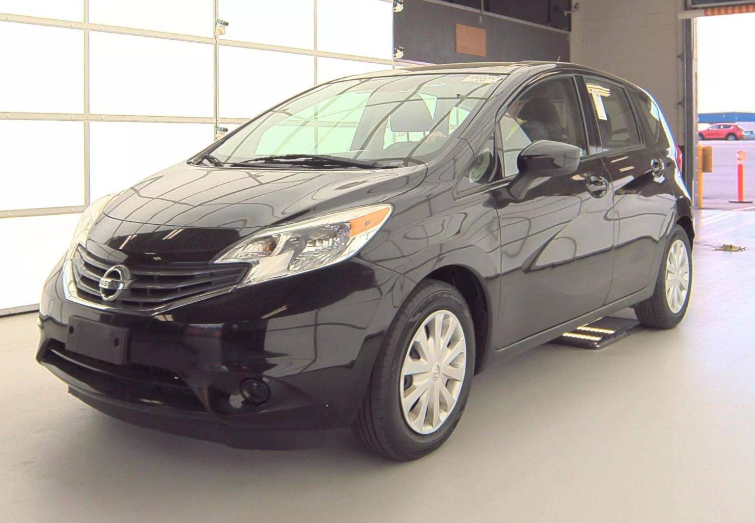 NISSAN VERSA NOTE 2016 3N1CE2CP6GL395935 image